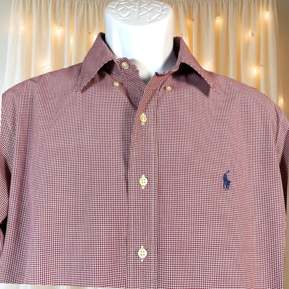 Polo Ralph Lauren Button-down Shirt - Picture 4 of 4